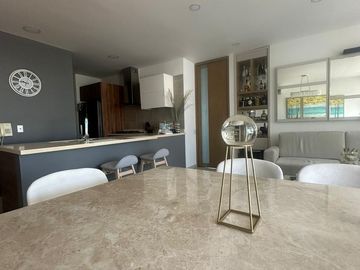 apartamento en venta en alto prado. Cod V12206