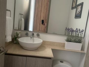 apartamento en venta en alto prado. Cod V12206