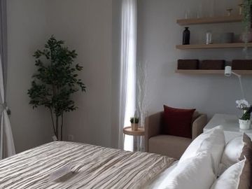 RUMAH CITRAGRAND TYPE TERBARU MINDY