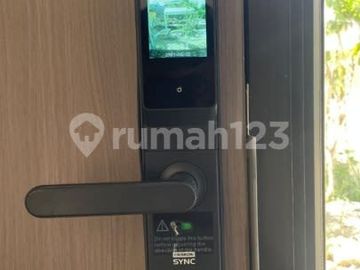 Rumah Kekinian Antapani Dekat Arcamanik Bandung