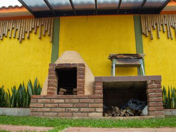 Vendo casa de un nivel en Nuevo Edén en Ocozocoautla Chiapas