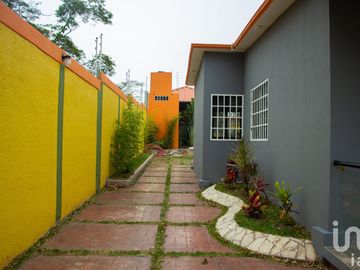 Vendo casa de un nivel en Nuevo Edén en Ocozocoautla Chiapas
