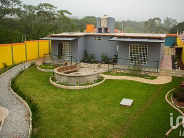Vendo casa de un nivel en Nuevo Edén en Ocozocoautla Chiapas
