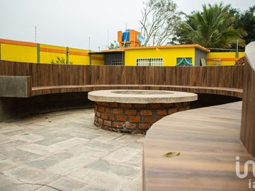 Vendo casa de un nivel en Nuevo Edén en Ocozocoautla Chiapas