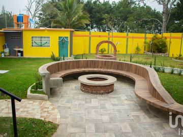 Vendo casa de un nivel en Nuevo Edén en Ocozocoautla Chiapas