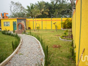 Vendo casa de un nivel en Nuevo Edén en Ocozocoautla Chiapas