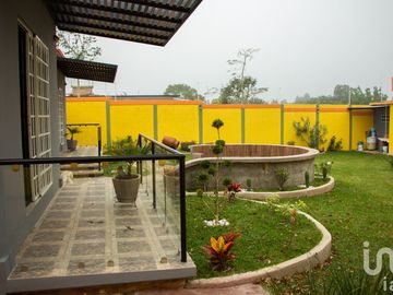 Vendo casa de un nivel en Nuevo Edén en Ocozocoautla Chiapas