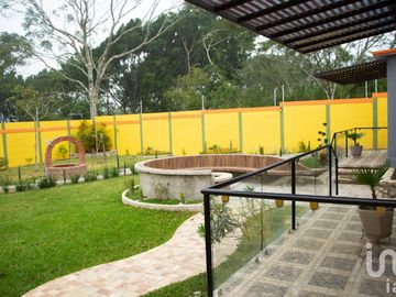 Vendo casa de un nivel en Nuevo Edén en Ocozocoautla Chiapas