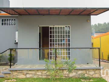 Vendo casa de un nivel en Nuevo Edén en Ocozocoautla Chiapas