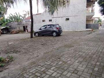 Dayu Asri, Utara Kampus UGM: Sertifikat SHM