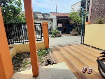 Rumah baru Ujung Harapan Babelan dekat Tol Jorr