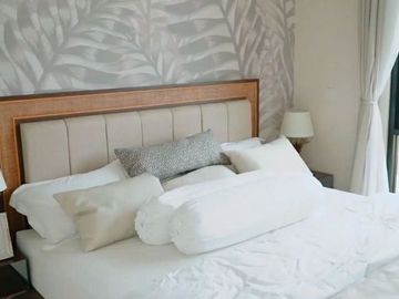 Rumah Modern Cantik Mempesona di Cluster Victoria Valley