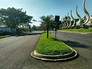 Rumah Modern Cantik Mempesona di Cluster Victoria Valley