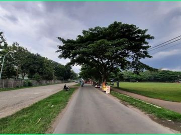 Tanah Dijual Tegal, Barat Jl. Raya Ujungrusi Adiwerna