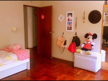 COUNTRY LOMAS DE LA CAROLINA-RECIBE PROPIEDADES!!- MAGNÍFICA- 3 Dorm-1.500 mts-500 cub.-PILETA-