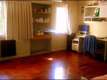 COUNTRY LOMAS DE LA CAROLINA-RECIBE PROPIEDADES!!- MAGNÍFICA- 3 Dorm-1.500 mts-500 cub.-PILETA-
