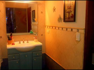 COUNTRY LOMAS DE LA CAROLINA-RECIBE PROPIEDADES!!- MAGNÍFICA- 3 Dorm-1.500 mts-500 cub.-PILETA-