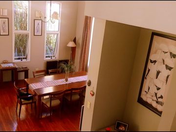 COUNTRY LOMAS DE LA CAROLINA-RECIBE PROPIEDADES!!- MAGNÍFICA- 3 Dorm-1.500 mts-500 cub.-PILETA-