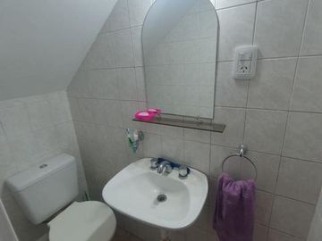 DUPLEX 3 AMBIENTES CON COCHERA MARTIN CORONADO