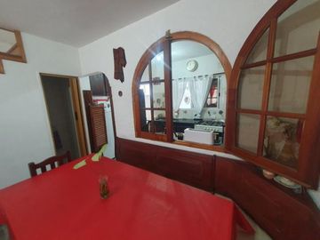 DUPLEX 3 AMBIENTES CON COCHERA MARTIN CORONADO