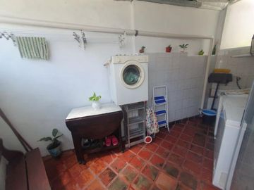 DUPLEX 3 AMBIENTES CON COCHERA MARTIN CORONADO
