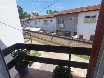 DUPLEX 3 AMBIENTES CON COCHERA MARTIN CORONADO