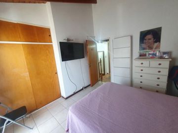 DUPLEX 3 AMBIENTES CON COCHERA MARTIN CORONADO