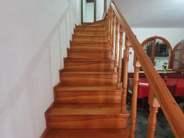 DUPLEX 3 AMBIENTES CON COCHERA MARTIN CORONADO