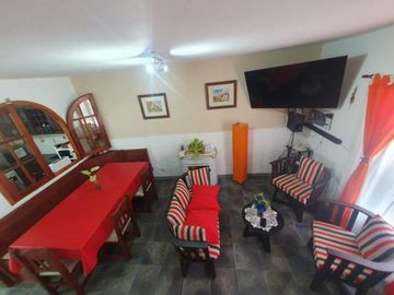 DUPLEX 3 AMBIENTES CON COCHERA MARTIN CORONADO