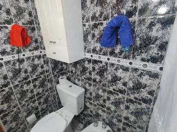 DUPLEX 3 AMBIENTES CON COCHERA MARTIN CORONADO