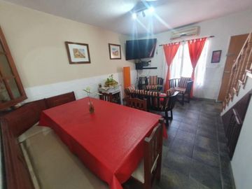 DUPLEX 3 AMBIENTES CON COCHERA MARTIN CORONADO