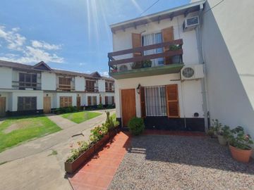 DUPLEX 3 AMBIENTES CON COCHERA MARTIN CORONADO