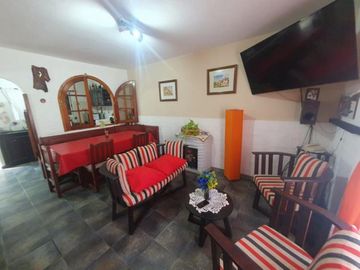 DUPLEX 3 AMBIENTES CON COCHERA MARTIN CORONADO