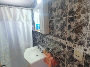 DUPLEX 3 AMBIENTES CON COCHERA MARTIN CORONADO
