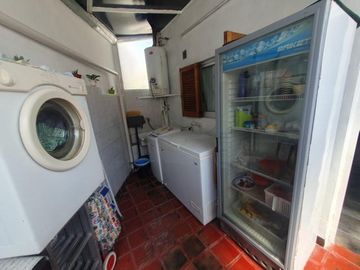 DUPLEX 3 AMBIENTES CON COCHERA MARTIN CORONADO