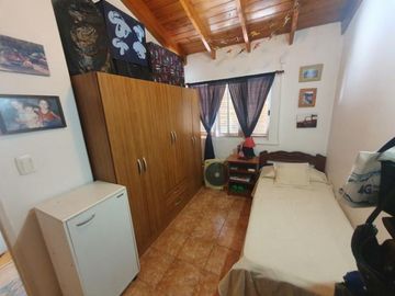 DUPLEX 3 AMBIENTES CON COCHERA MARTIN CORONADO