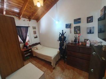 DUPLEX 3 AMBIENTES CON COCHERA MARTIN CORONADO