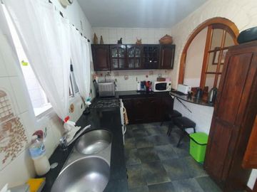 DUPLEX 3 AMBIENTES CON COCHERA MARTIN CORONADO