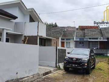 Rumah murah, bagus dan strategis | NOVIETHA