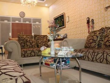 Jual Rumah Bagus Shm di Babatan Pantai Dekat Kenjeran Surabaya