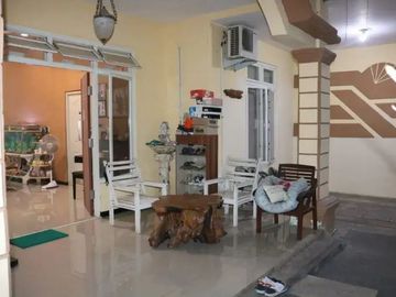 Jual Rumah Bagus Shm di Babatan Pantai Dekat Kenjeran Surabaya