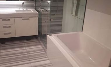 Rush Condominium for Sale 3 Bedrooms: 3BR Flat Condo for Sale in Proscenium Kirov Tower Rockwell Center Makati