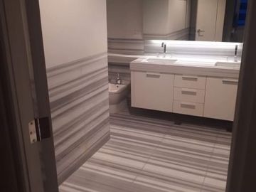 Rush Condominium for Sale 3 Bedrooms: 3BR Flat Condo for Sale in Proscenium Kirov Tower Rockwell Center Makati