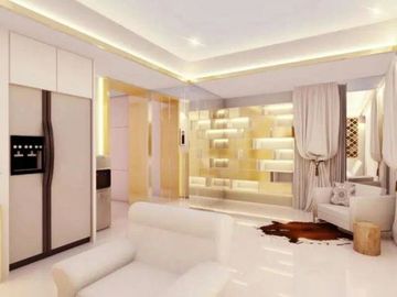 Apartemen La Riz Pakuwon Mall LANTAI 1, DIATAS MALL, FULL FURNISHED