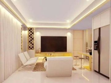 Apartemen La Riz Pakuwon Mall LANTAI 1, DIATAS MALL, FULL FURNISHED