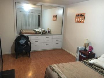 B° Jardín. 3 dorm. Cochera 2 autos. Pileta.  A 1 cuadra de Paseo del Jockey!!!