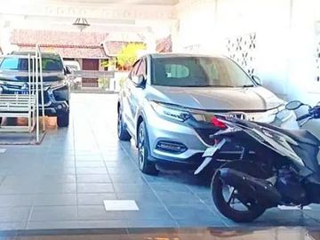 Rumah Mewah Dalam Benteng Jogja kota dekat Alun Alun