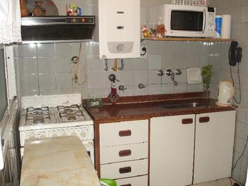 Departamento en Venta en Flores, Capital Federal