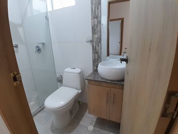 CASA EN VENTA BARRIO SAN FRANCISCO | 1158