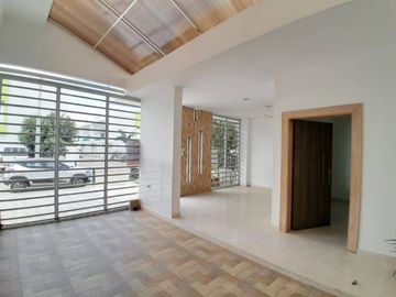 CASA EN VENTA BARRIO SAN FRANCISCO | 1158